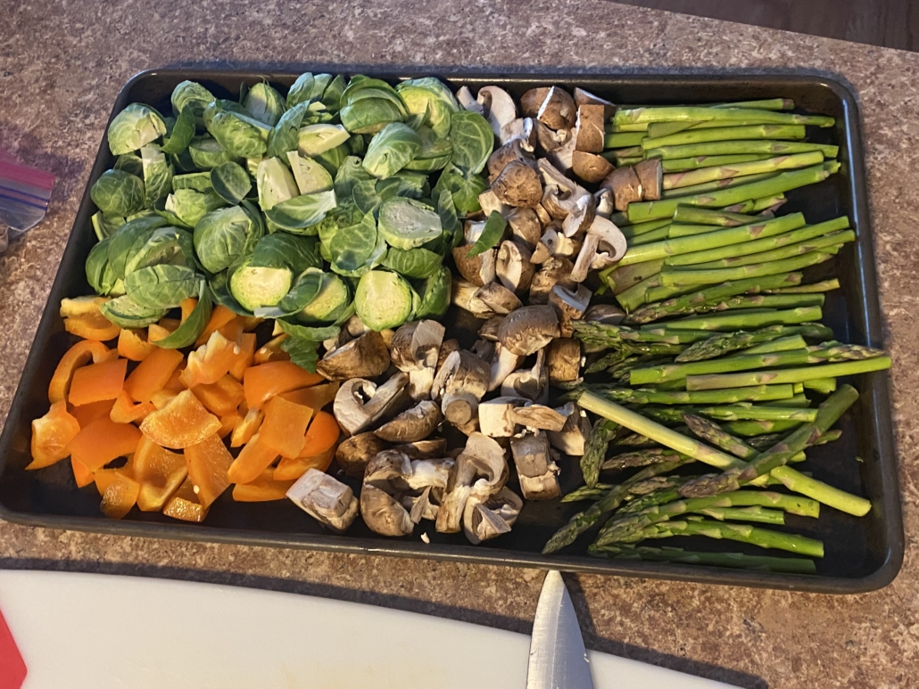 News Bites – Chef Shell's Restaurant & Catering